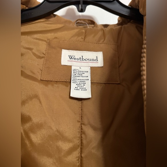 Women’s coat - Picture 4 of 4